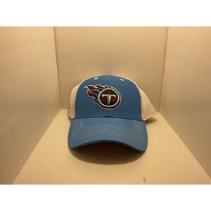 Tennessee Titans NFL Adjustable Team Hat